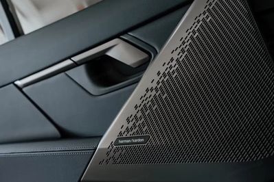 BMW Seria 5 520d xDrive M Sport