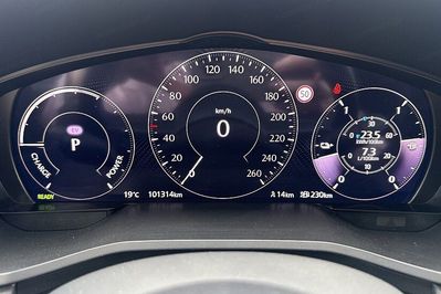 Mazda CX-60 Homura Plus AWD