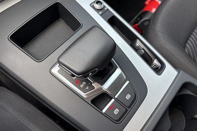Audi Q5 40 TDI quattro Advanced