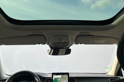 Volvo XC60 B5 B AWD Plus Dark