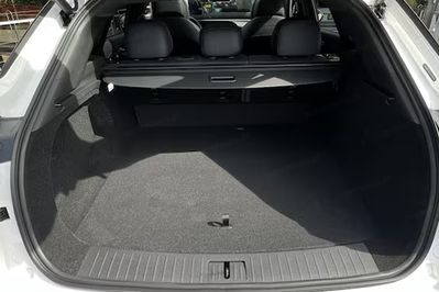 Omoda 9 1.5 Super Hybrid Exclusive AWD