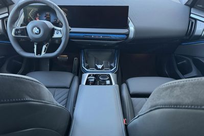 BMW X3 xDrive20d M Sport