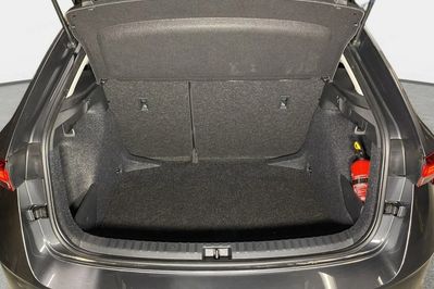 Skoda Scala 1.0 TSI