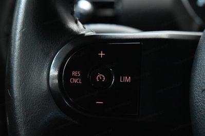 Mini Clubman Cooper