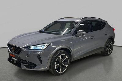 Cupra Formentor 1.5 TSI DSG