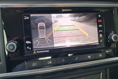 Seat Ateca 1.5 TSI DSG