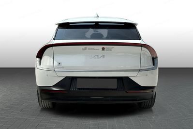 Kia EV6 58kWh