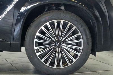 Jaecoo 8 Premium  1.5 T-GDI PHEV Super Hybrid DHT 5os.