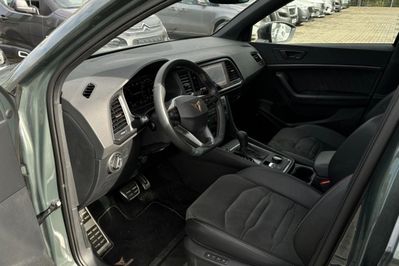 Cupra Ateca 1.5 TSI DSG