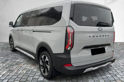 Ford Tourneo Custom 320 L2H1 Active A8 AWD