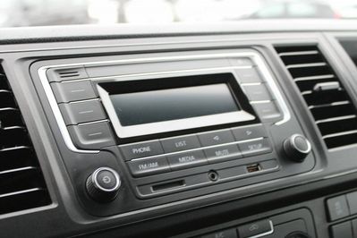 Volkswagen Transporter TDI L2H1 Edition