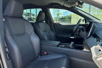 Lexus RX 350h Prestige