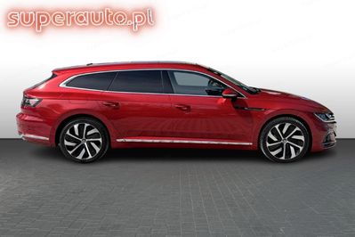 Volkswagen Arteon R-Line 2.0 TSI  DSG