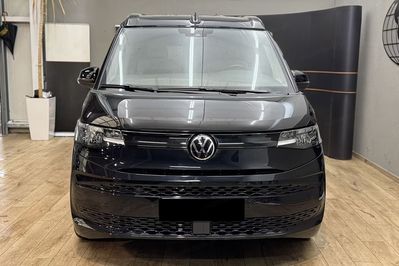 Volkswagen Multivan California Beach DSG