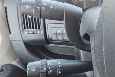 Citroen Jumper L3H2