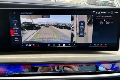 BMW Seria 7 M760e xDrive