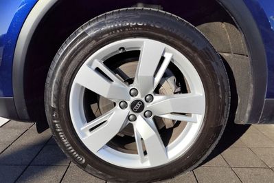 Audi Q5 40 TDI quattro