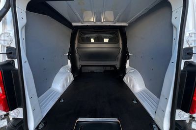 Toyota ProAce Long L2H1 Zabudowa Brygadowa