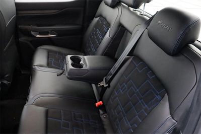 Ford Ranger MS-RT A10 4x4