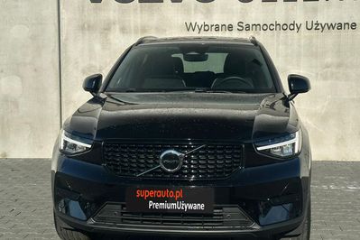 Volvo XC40 B3 Plus Dark