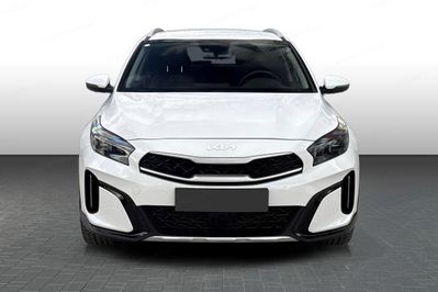 Kia XCeed L 1.5 T-GDI  DCT
