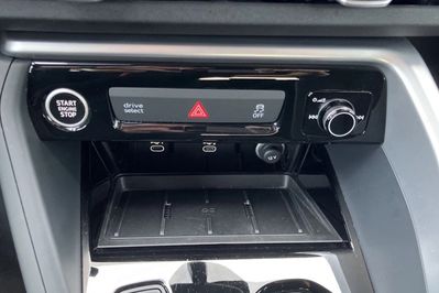 Audi Q5 Sportback 40 TFSI quattro
