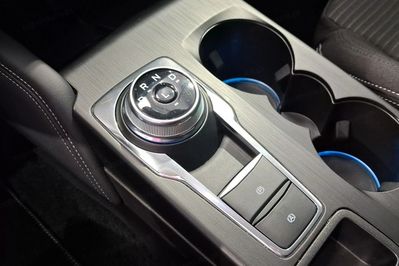 Ford Focus 1.5 Ecoblue Start-Stopp-System Titanium x