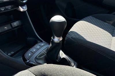 Kia Picanto 1.2 DPI Business Line