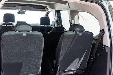 Citroen Berlingo XL L2H1 Max Kombi EAT8