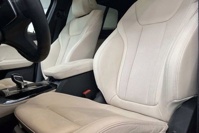 BMW X4 xDrive20d M Sport