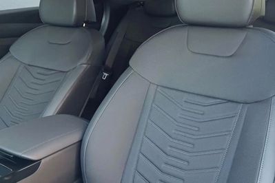 Hyundai Tucson 1.6 T-GDi Executive 2WD