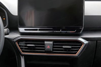 Cupra Leon Sportstourer 1.5 eTSI DSG