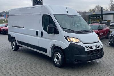 Fiat Ducato 3.3t L3H2