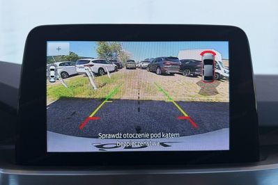 Ford Kuga 2.0 EcoBlue Titanium X AWD aut