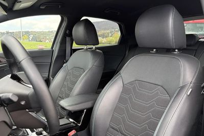 Kia XCeed 1.6 T-GDI Tribute DCT