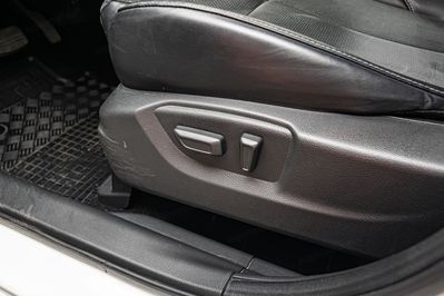 Mitsubishi Eclipse Cross 2.4 PHEV Intense