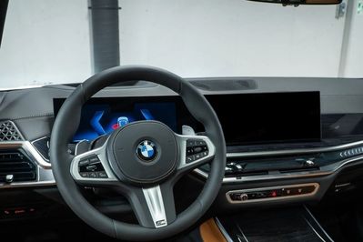 BMW X5 xDrive30d M Sport