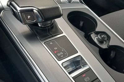 Audi A6 40 TDI Quattro s Tronic