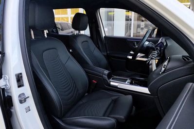 Mercedes GLB 200 7G-DCT