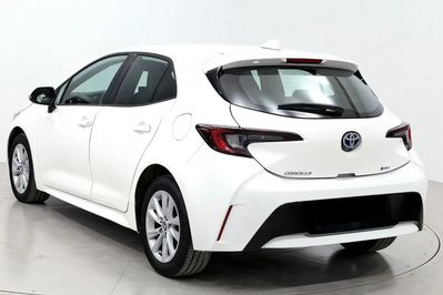 Toyota Corolla Comfort 1.8 Hybrid