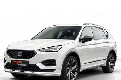 Seat Tarraco 2.0 Eco Tsi Fr S&S 4DRIVE Dsg