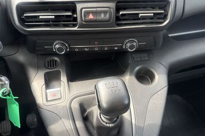Toyota Proace City Active L1H1