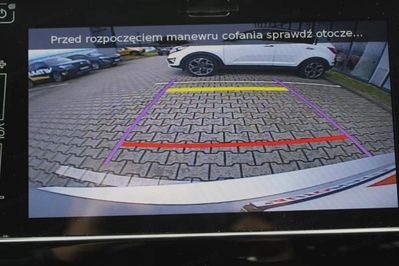 Suzuki SX4 S-cross 1.4 Premium 4x4