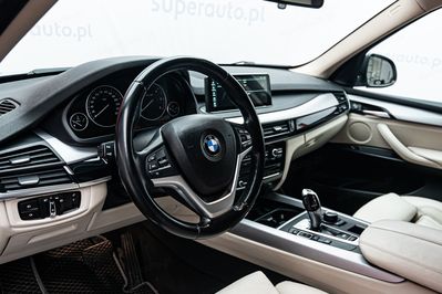 BMW X5 xDrive25d