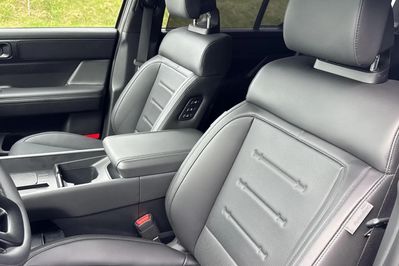 Hyundai Santa Fe 1.6 T-GDI PHEV Caligraphy 4WD aut 6os.