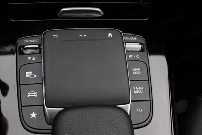 Mercedes CLA 200 d 8G-DCT