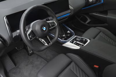 BMW X3 xDrive20 M Sport