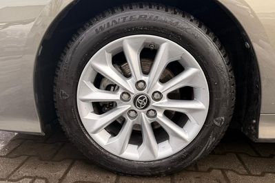 Toyota Corolla 1.8 Hybrid Comfort