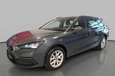 Seat Leon 1.5 Tsi Style