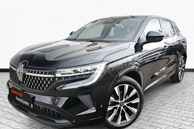 Renault Austral 1.3 TCe Techno